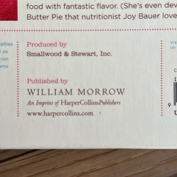 Double Delicious! : Good, Simple Food for Busy, Complicated Lives Cook Book - Picture 7 of 9